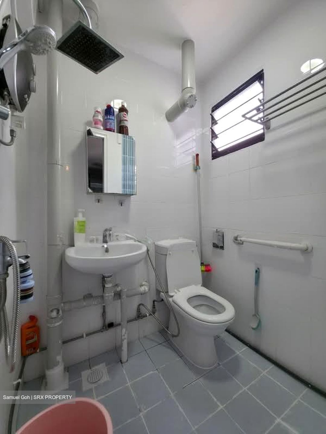 Blk 95 Bedok North Avenue 4 (Bedok), HDB 4 Rooms #540534471